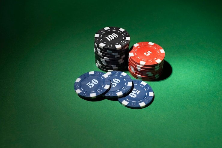 poker hands slide 3