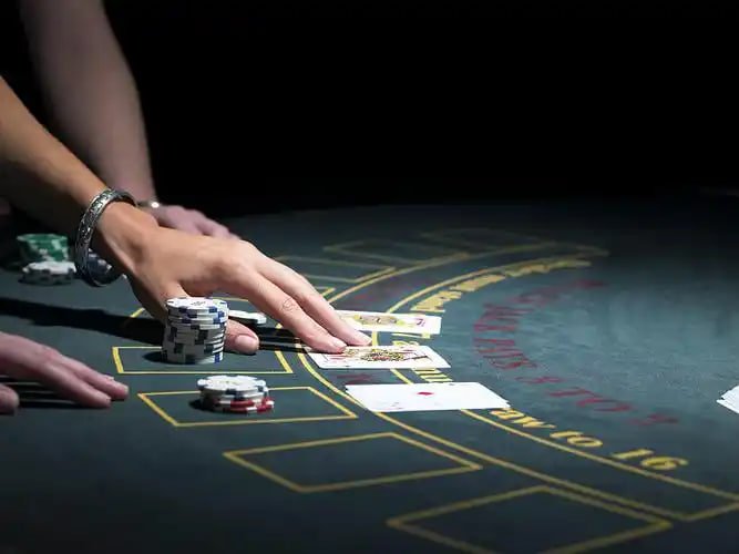 poker hands Crash Games