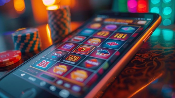 poker hands Slots Transaction History
